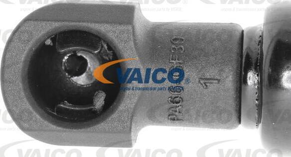 VAICO V95-0198 - Gas Spring, boot, cargo area autospares.lv