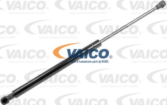 VAICO V95-0198 - Gas Spring, boot, cargo area autospares.lv