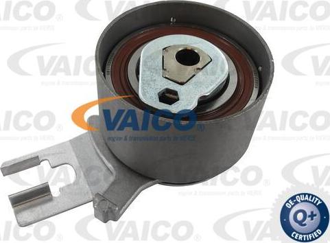 VAICO V95-0154 - Tensioner Pulley, timing belt autospares.lv