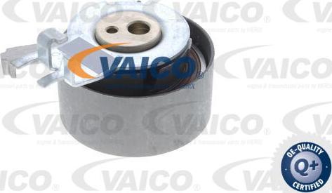 VAICO V95-0158 - Tensioner Pulley, timing belt autospares.lv