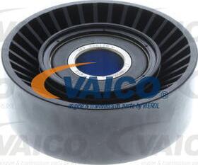 VAICO V95-0164 - Pulley, v-ribbed belt autospares.lv