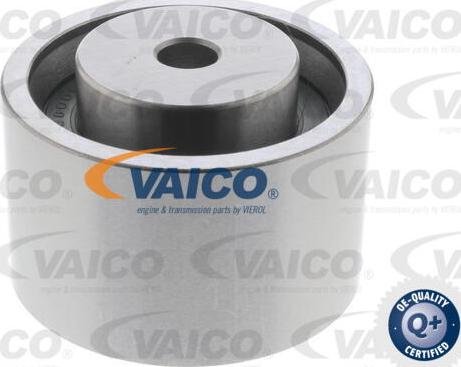 VAICO V95-0160 - Deflection / Guide Pulley, timing belt autospares.lv