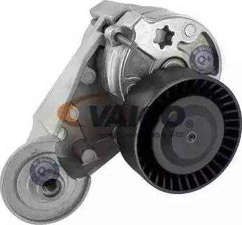 VAICO V95-0163 - Belt Tensioner, v-ribbed belt autospares.lv