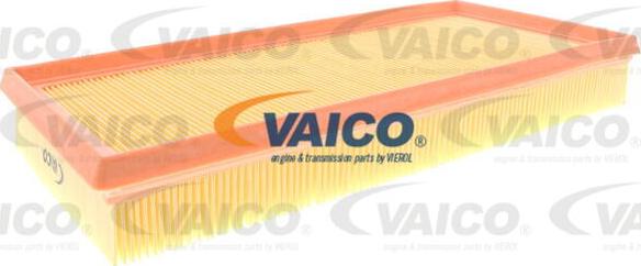 VAICO V95-0107 - Air Filter, engine autospares.lv