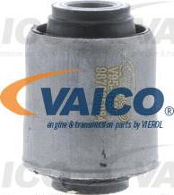 VAICO V95-0135 - Bush of Control / Trailing Arm autospares.lv
