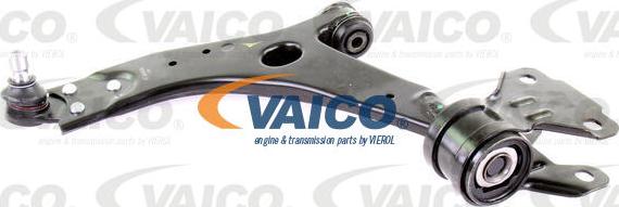 VAICO V95-0365 - Track Control Arm autospares.lv