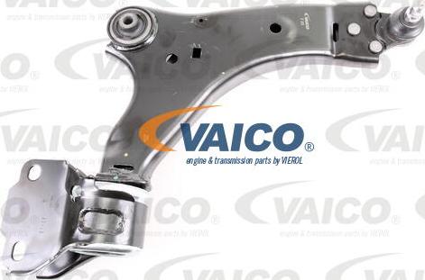 VAICO V95-0360 - Track Control Arm autospares.lv