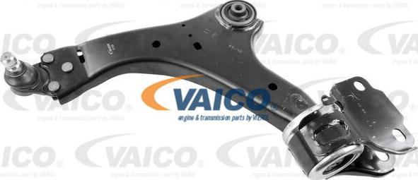 VAICO V95-0363 - Track Control Arm autospares.lv