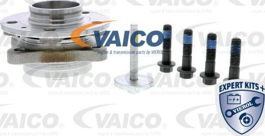 VAICO V95-0308 - Wheel hub, bearing Kit autospares.lv