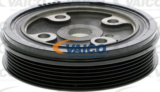 VAICO V95-0383 - Belt Pulley, crankshaft autospares.lv