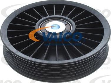 VAICO V95-0382 - Pulley, v-ribbed belt autospares.lv