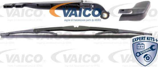 VAICO V95-0331 - Wiper Arm Set, window cleaning autospares.lv