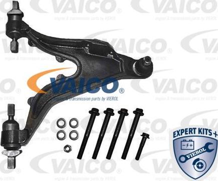 VAICO V95-0329 - Track Control Arm autospares.lv