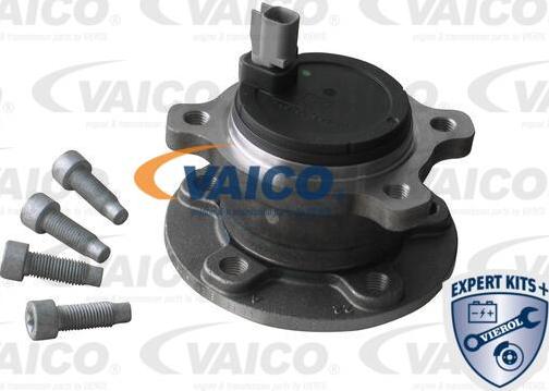 VAICO V95-0324 - Wheel hub, bearing Kit autospares.lv