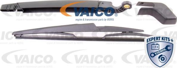 VAICO V95-0292 - Wiper Arm Set, window cleaning autospares.lv