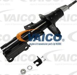 VAICO V95-0245 - Shock Absorber autospares.lv