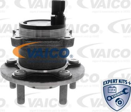 VAICO V95-0259 - Wheel hub, bearing Kit autospares.lv