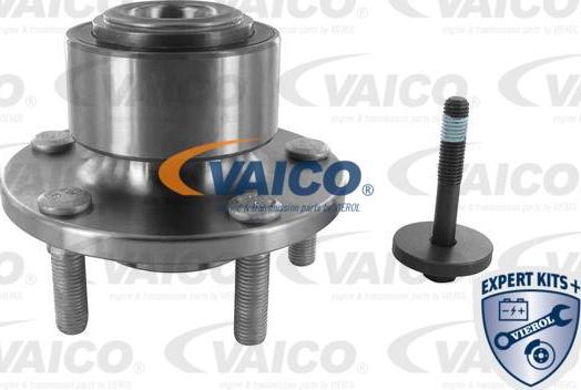 VAICO V95-0258 - Wheel hub, bearing Kit autospares.lv