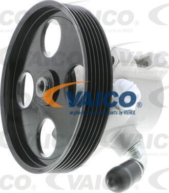 VAICO V95-0264 - Hydraulic Pump, steering system autospares.lv