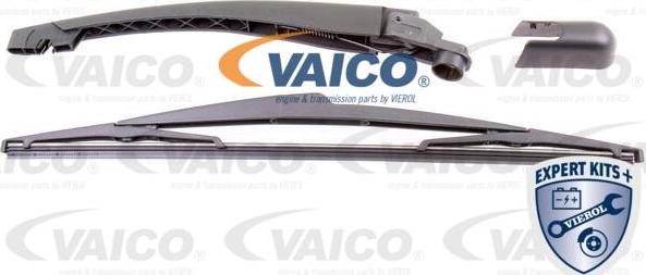 VAICO V95-0289 - Wiper Arm Set, window cleaning autospares.lv