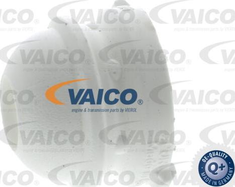 VAICO V95-0284 - Rubber Buffer, suspension autospares.lv