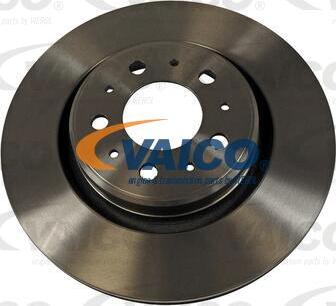 VAICO V95-80003 - Brake Disc autospares.lv