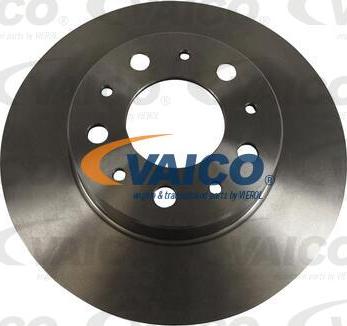 VAICO V95-80019 - Brake Disc autospares.lv