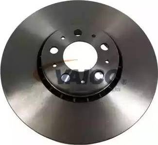 VAICO V95-80018 - Brake Disc autospares.lv