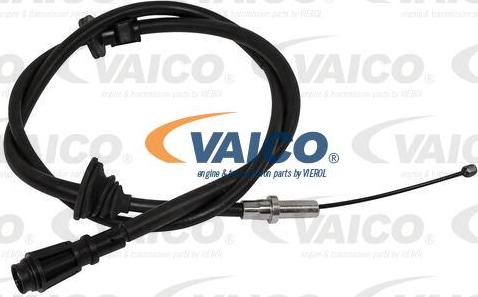 VAICO V95-30017 - Cable, parking brake autospares.lv