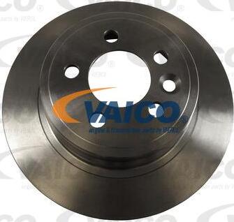 VAICO V49-40001 - Brake Disc autospares.lv