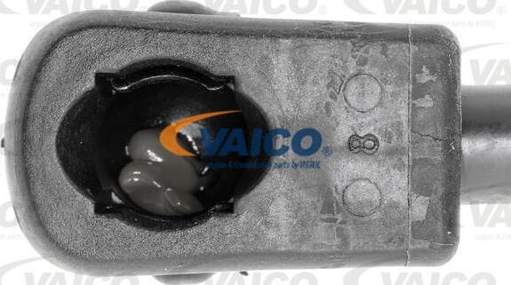 VAICO V49-0018 - Gas Spring, boot, cargo area autospares.lv