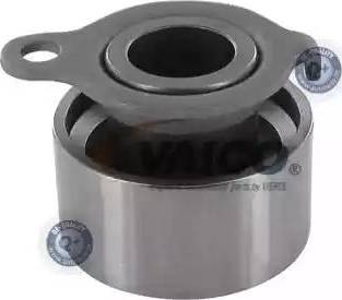 VAICO V49-0012 - Tensioner Pulley, timing belt autospares.lv