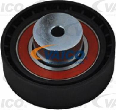 VAICO V49-0034 - Pulley, v-ribbed belt autospares.lv