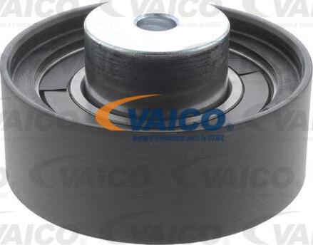 VAICO V49-0033 - Pulley, v-ribbed belt autospares.lv