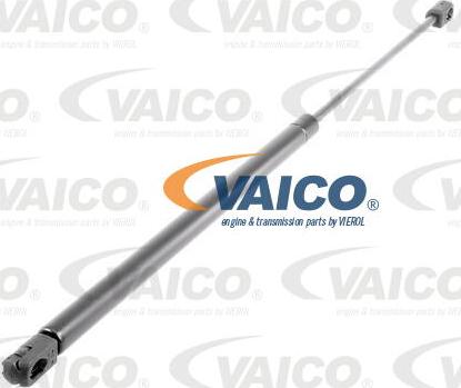 VAICO V49-0021 - Gas Spring, boot, cargo area autospares.lv