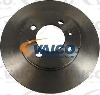 VAICO V49-80002 - Brake Disc autospares.lv