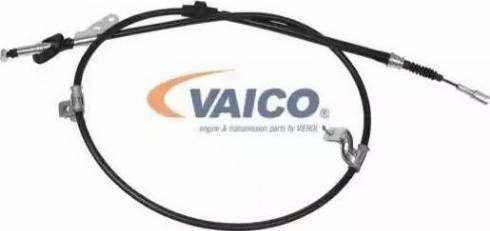 VAICO V49-30006 - Cable, parking brake autospares.lv