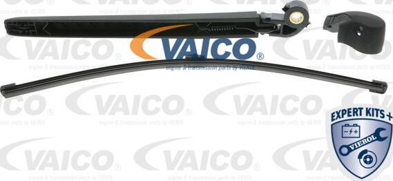 VAICO V45-0131 - Wiper Arm Set, window cleaning autospares.lv