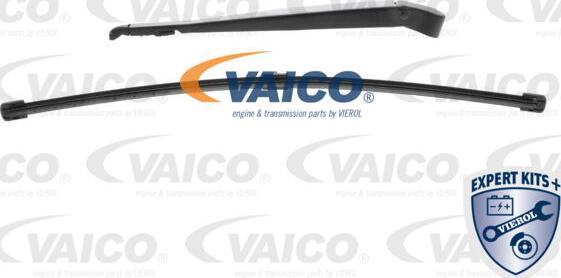 VAICO V45-0235 - Wiper Arm Set, window cleaning autospares.lv