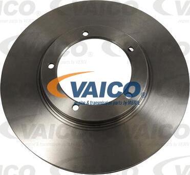 VAICO V45-80004 - Brake Disc autospares.lv