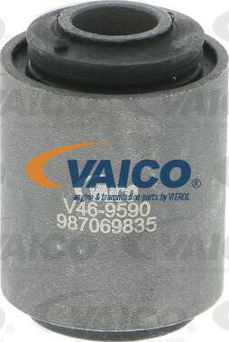 VAICO V46-9590 - Bush of Control / Trailing Arm autospares.lv