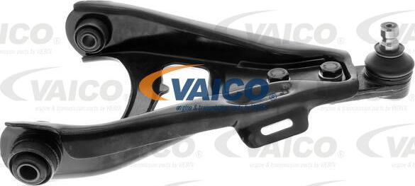 VAICO V46-9529 - Track Control Arm autospares.lv