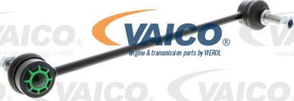 VAICO V46-9709 - Rod / Strut, stabiliser autospares.lv