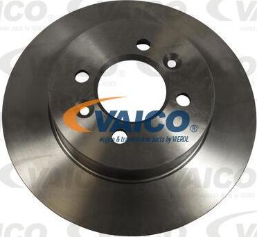 VAICO V46-40006 - Brake Disc autospares.lv