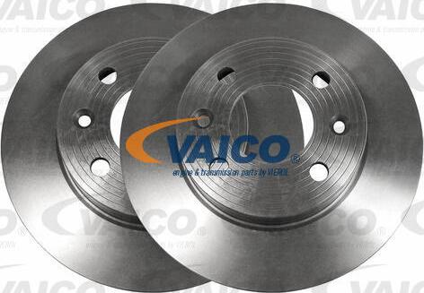 VAICO V46-40001 - Brake Disc autospares.lv