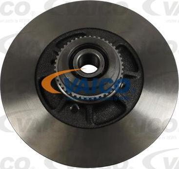 VAICO V46-40008 - Brake Disc autospares.lv