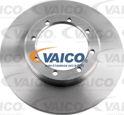 VAICO V46-40019 - Brake Disc autospares.lv