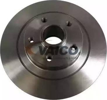 VAICO V46-40016 - Brake Disc autospares.lv
