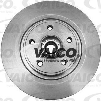 VAICO V46-40010 - Brake Disc autospares.lv