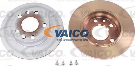 VAICO V46-40033 - Brake Disc autospares.lv